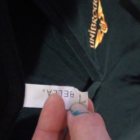 Unibroue V-neck Shirt - Picture 3 of 3